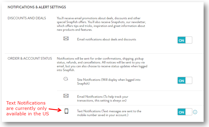 microsoft account password change notification